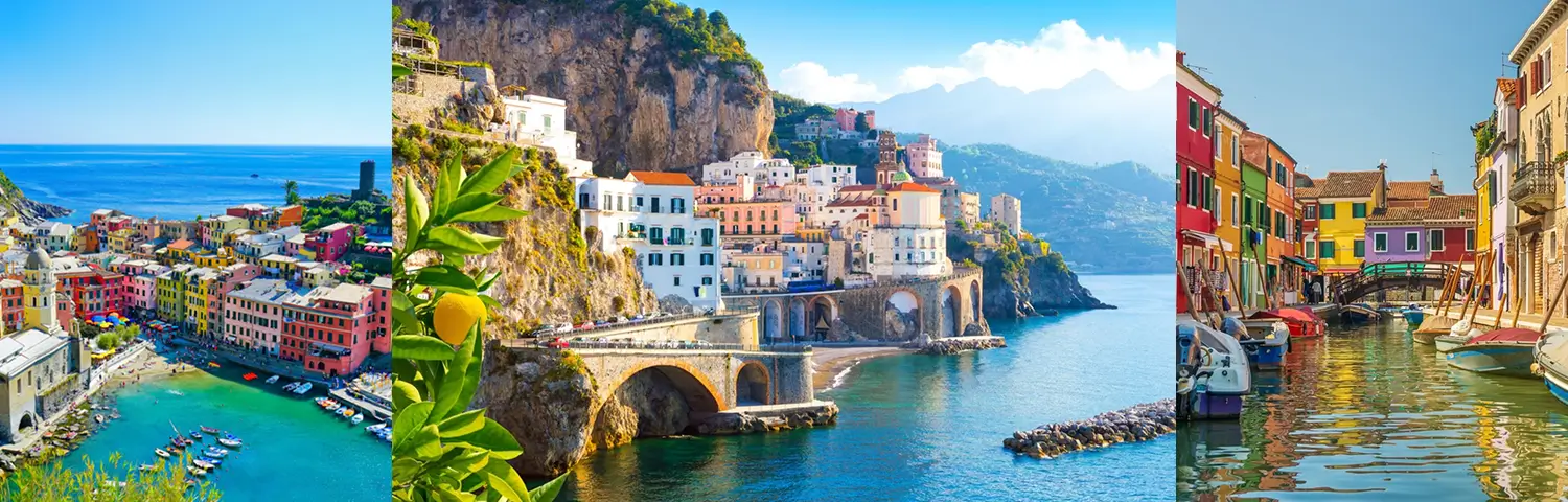 Italy
